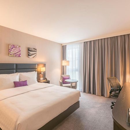 Hilton Garden Inn Frankfurt City Centre Frankfurt am Main Luaran gambar