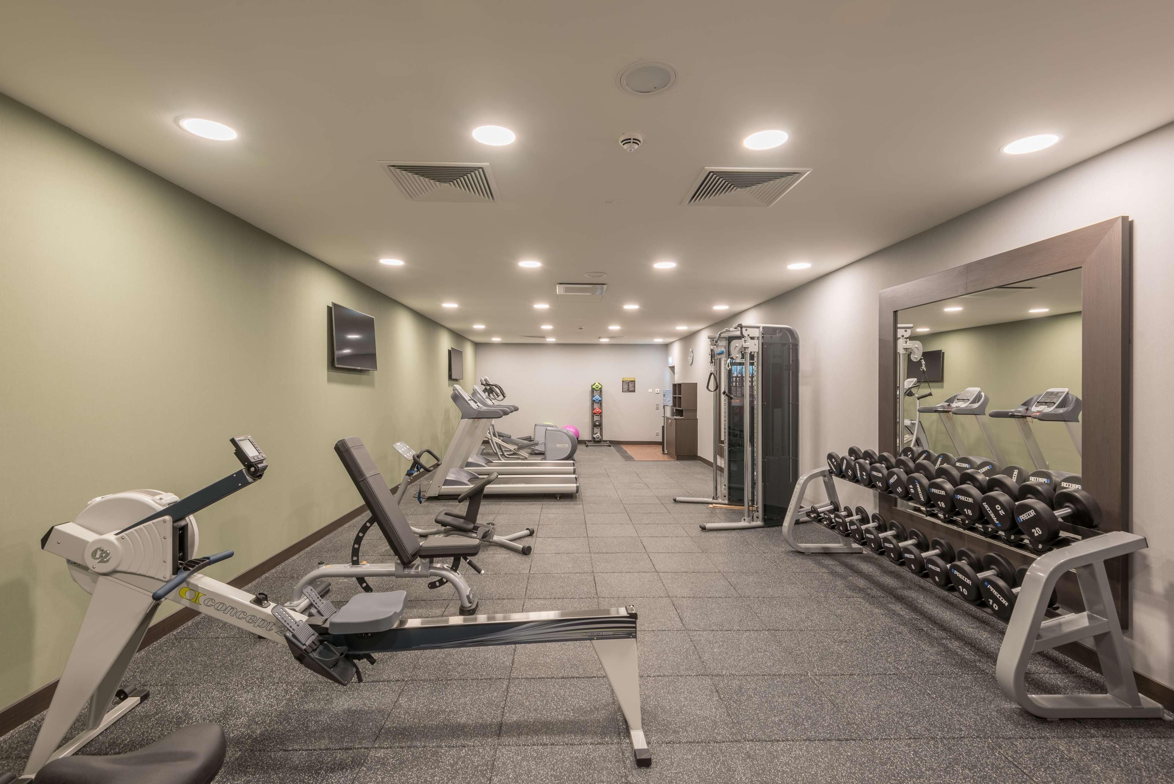 Hilton Garden Inn Frankfurt City Centre Frankfurt am Main Luaran gambar