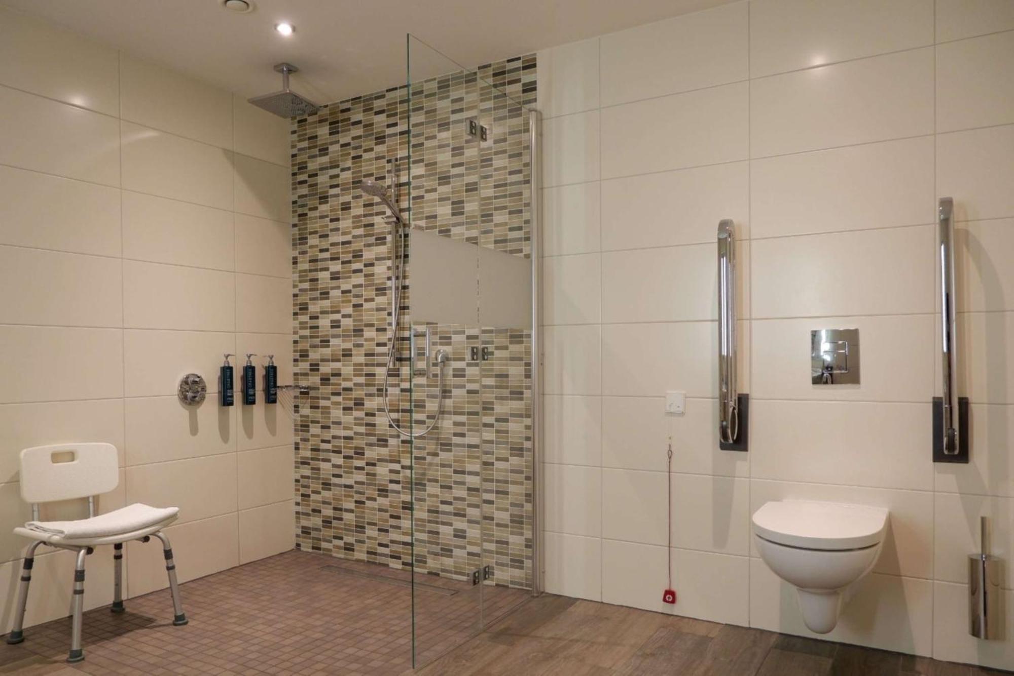 Hilton Garden Inn Frankfurt City Centre Frankfurt am Main Luaran gambar