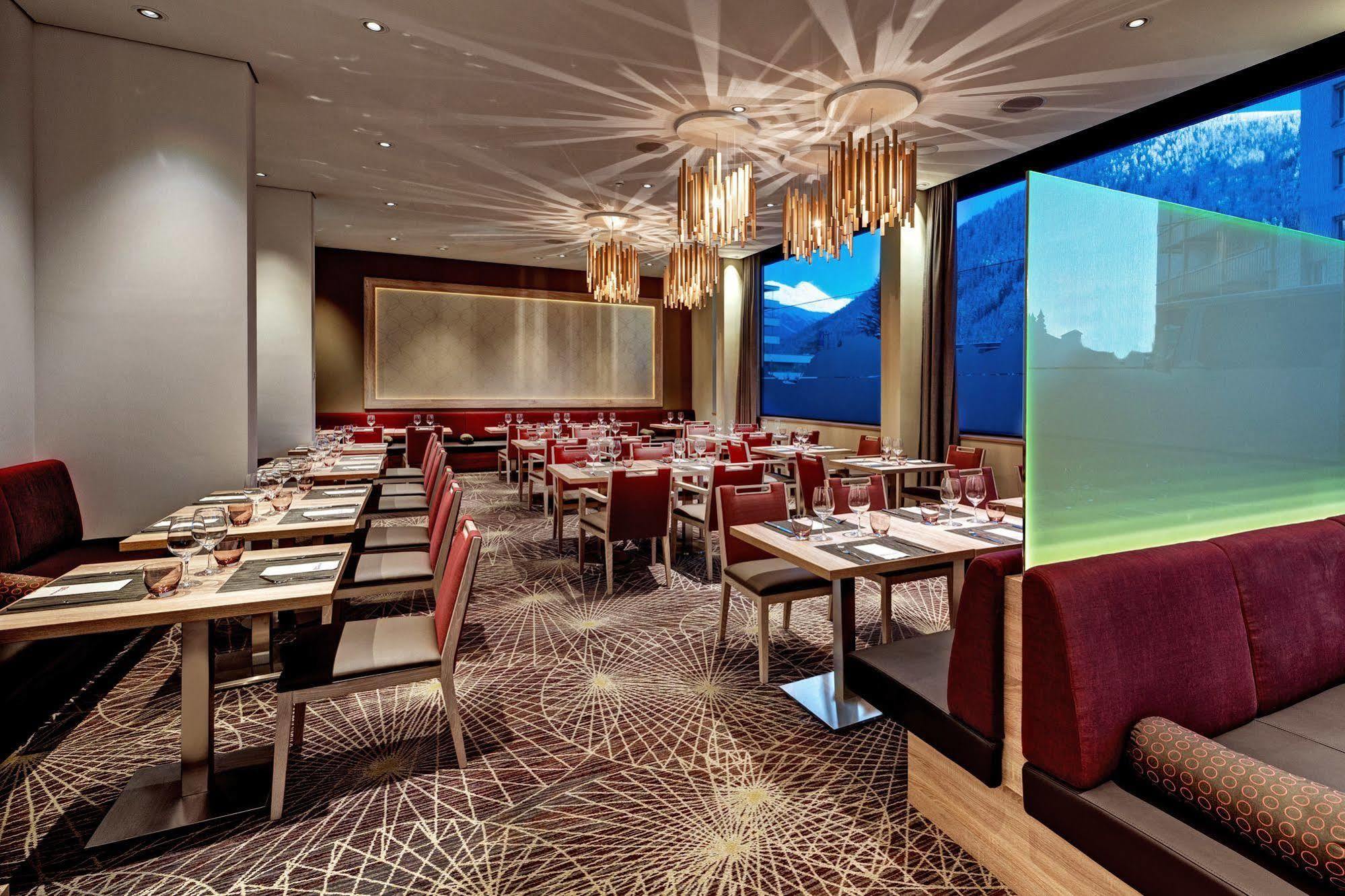 Hilton Garden Inn Frankfurt City Centre Frankfurt am Main Luaran gambar