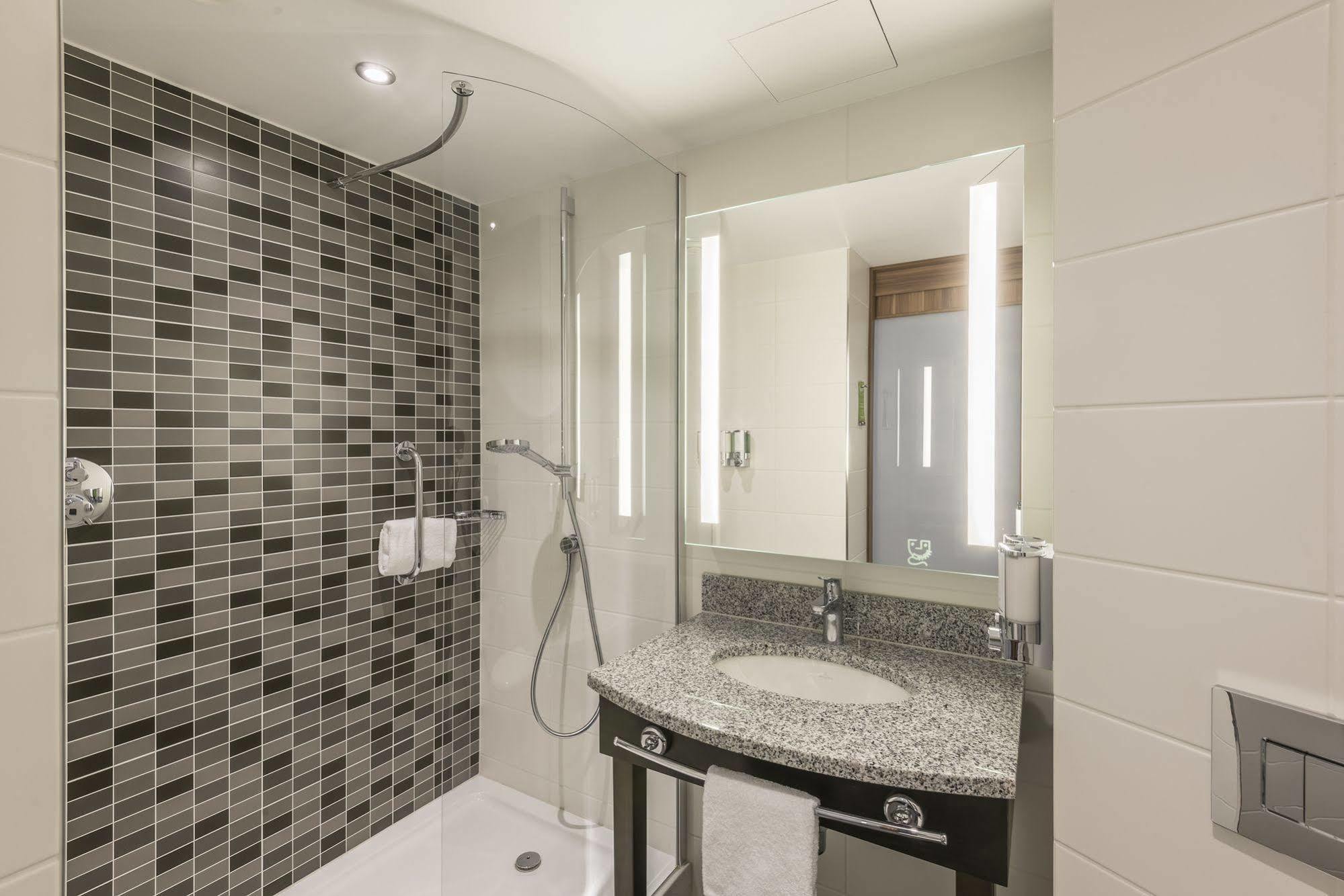 Hilton Garden Inn Frankfurt City Centre Frankfurt am Main Luaran gambar